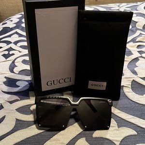 Knock off g sunglasses